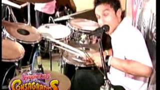 los consagrados de tony soldevilla el extraño mal