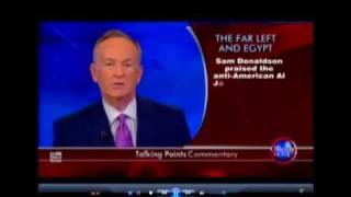 Bill O'Reilly Slams Al Jazeera - Cenk's Take