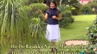JURIATY MANURUNG - HODO RAJAKU