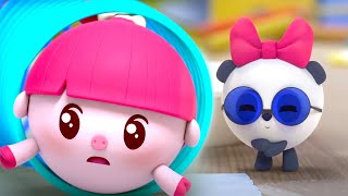 Малышарики на улице | Сборник невероятных открытий ✿ Мультфильмы для детей 2020 ✿