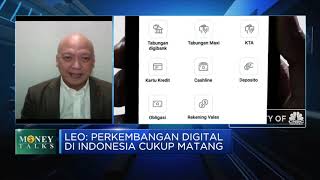 Akselerasi Layanan Digital Rambah Segmen Jual Beli Instrumen Investasi