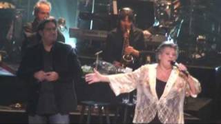 Fais-moi la tendresse Ginette Reno-Marc Hervieux