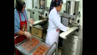 ALTUNTAŞ AKF3703 SOĞUTMALI KÖFTE FORM MAKİNASI