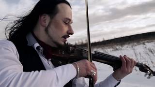 David Guetta - Dangerous - Violin cover