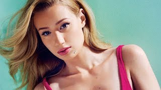 The 25 Epic Iggy Azalea’s Butt photos