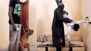 RAMADAN ASS 2019 EPISODE 5:  " LE PITBULL "