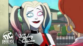 Harley Quinn | Episode 110 | Watch on DC Universe | TV-MA