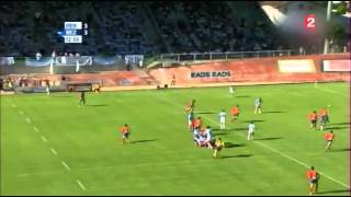 Finale Fédérale 1