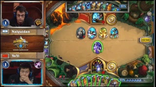 HCT Summer Day 1