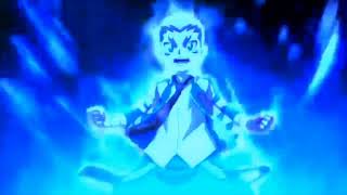 Beyblade burst GT Drum - git right witcha