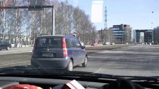 Hyvää pääsiäistä!