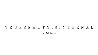 Zapowiedź kanału ♡ | True Beauty is Internal