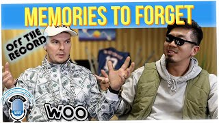 Off The Record: What Bad Memories from 2022 Would You Erase?