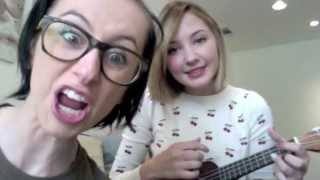 "Us and Jan" Original Song by Audrey & Allisyn