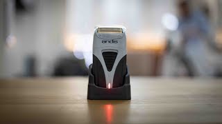 Should You Buy The Andis ProFoil Lithium Plus TS-2?