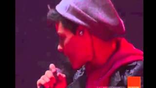 Abraham Mateo (14 years old) "SEÑORITA " ALBUM SINGLE