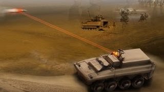 WoT z Modami #20 - Lasery CHEAT! (0.8.4)