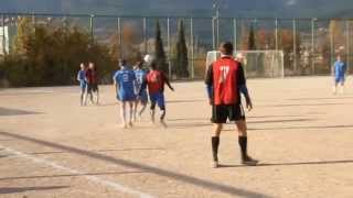 Ветераны — FNN 5:1