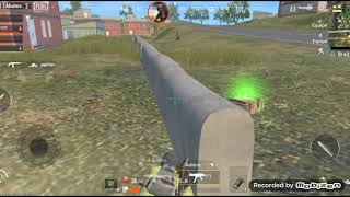 PUBG LITE PT1