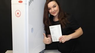 Газовые котлы АТЕМ - Житомир 3  Отзывы