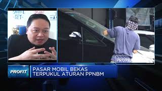 Service & Garansi, Strategi Penjualan Mobil Bekas di 2021