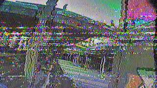 Облет на заброшке = смерть FPV камере [DVR]
