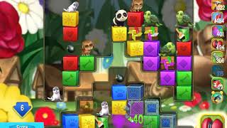 Pet Rescue Saga   Level 2371 No Boosters