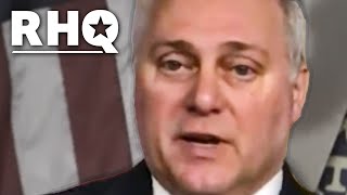 Republicans Gets SCHOOLED By Mother Nature