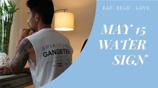 WATER CANCER, PISCES, SCORPIO “ITS NOT YET TIME” MAY 15 SOULMATE TAROT READING