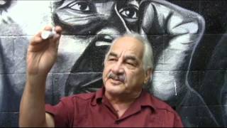 Social Movement History of the 60s