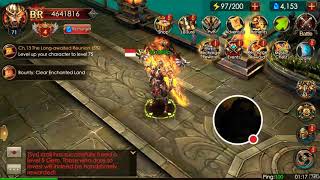 CARA MUDAH DAN GRATIS | MENDAPATKAN SKYWING di Legacy Of Discord (LOD)