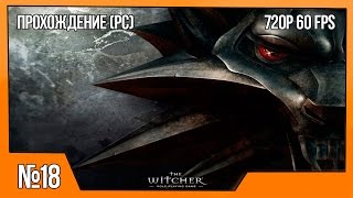 №18 | The Witcher (Прохождение) | Расставляем сенсоры