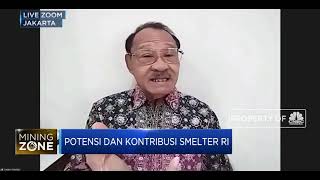 Polemik Harga Nikel, AP3I Sebut Hal Ini Sebagai Penyebabnya