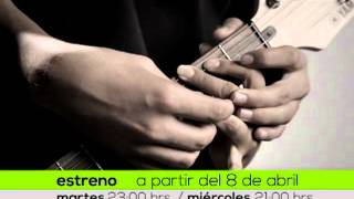 Promo 31.2 "Sexo Luego Existo" - A partir del 8 de abril del 2013