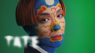 Sin Wai Kin – 'I want people to exist in my world' | Turner Prize Nominee 2022 