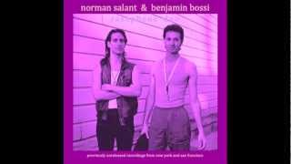 Norman Salant & Benjamin Bossi: Saxophone Duo - "Country"