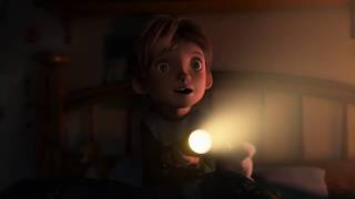 Хранители снов. Выруби его. (Rise of the Guardians) 2012   [MultTime]