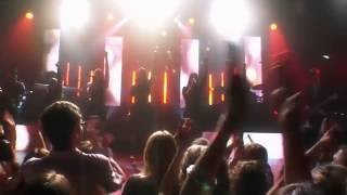 LBA BAND Promo Video 2014