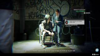 Watch Dogs 2- Wrenches face reveal