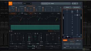 Neutron 2 101: Mixing With Neutron 2 - 16. Visual Mixer I