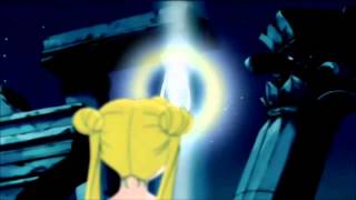 sailor moon sacrifice ingles