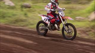 STRONG BOY DHEYO WAHYU 11