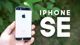 Should You Still Buy The iPhone SE?