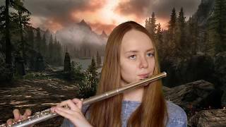Skyrim - Ancient Stones (Cover)