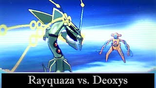 [Rus] Летсплей Pokémon Omega Ruby. #38