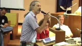 English only ordinance in Carpentersville is hypocritical