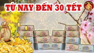 3 Con Giáp Nghe Được Mệnh Trời, Trúng Số Liên Tiếp Từ Nay Đến 30 Tết 2023 Âm Lịch