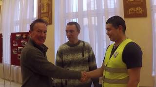 МЫ ВАМ ПОКАЖЕМ №1