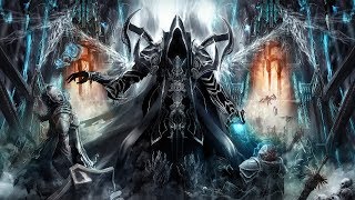 TESO | Некромант - Хиллер