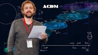 Современная космология